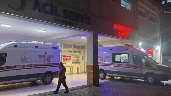 Tedavi Gördüğü Hastanede Vefat Etti 