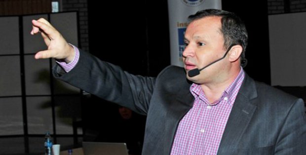 Coşku Dolu Yaşam ve Stresten Arınma Konuşulacak