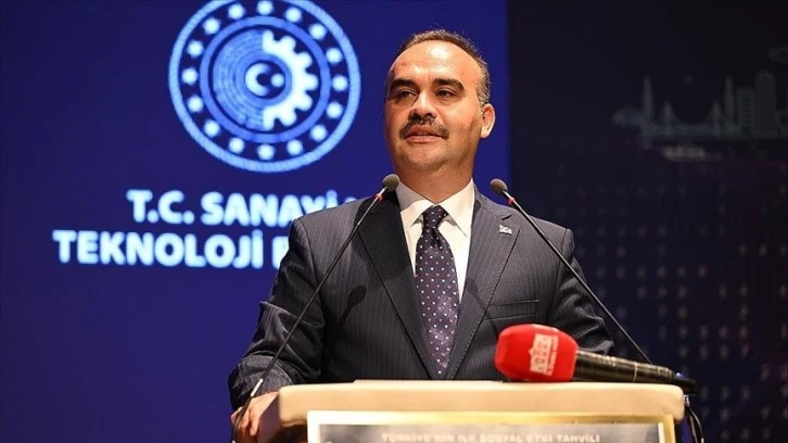  '550 Gencimizin İstihdam Edilmesini Hedefliyoruz'