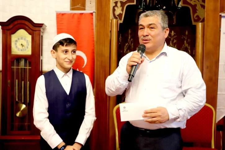 Bölge Finali Sivas'ta Düzenlendi 