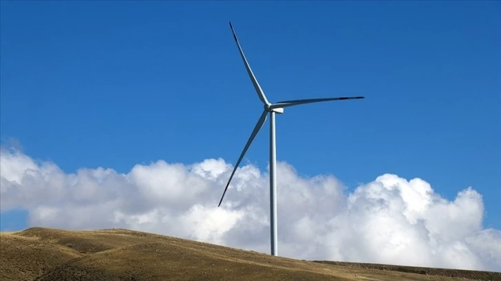 Enerji ve Tabii Kaynaklar Bakanlığı Sivas'ı YEKA Belirledi