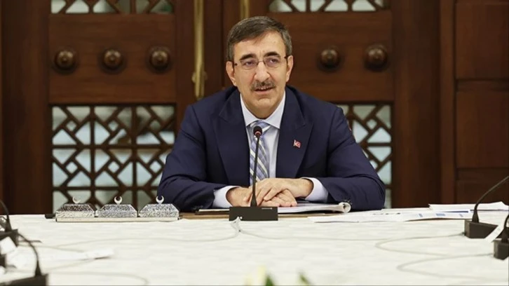 'Enflasyonla Mücadeleyi Sürdüreceğiz'