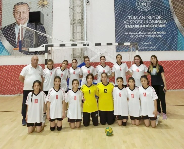 ANALİG'de Finaldeyiz