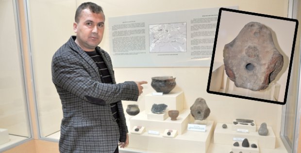Kült Ocağı İlgi Odağı 