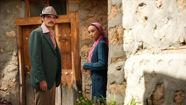 'Yıldız Tozu' Sinemaseverlerle Buluşmak İçin  Gün Sayıyor 