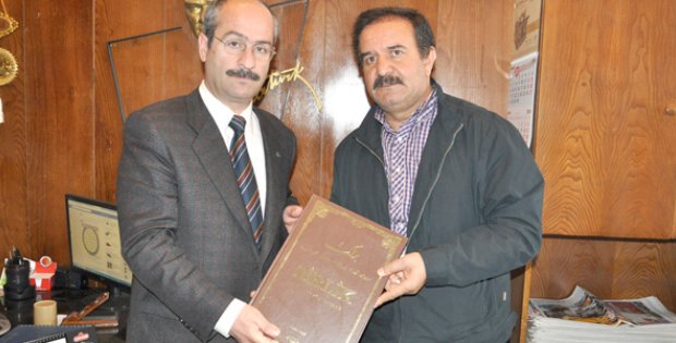 90 Yıl Önceyi Yaşattılar
