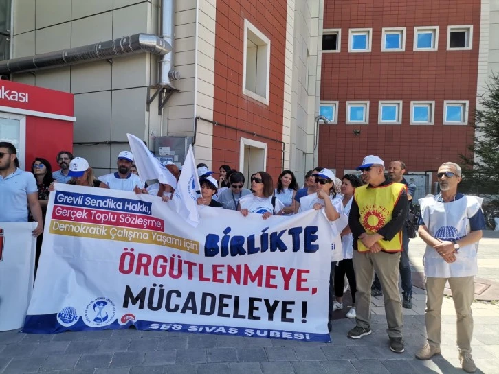 Zam Teklifine Tepki Geldi!
