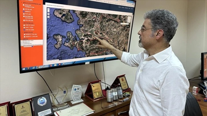 'Türkiye Deprem Tehlikesi En Yüksek Ülkelerden Biri'