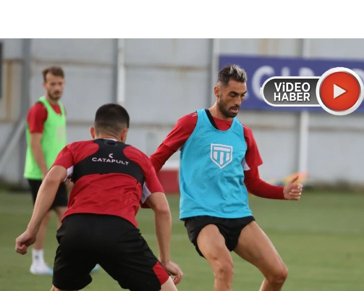 Yiğidolar Antep Maçına İddialı 