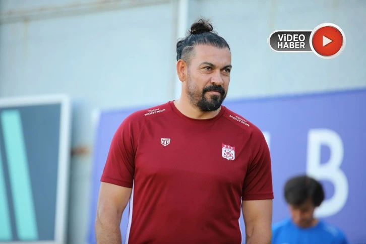 'İşime Hakimim'