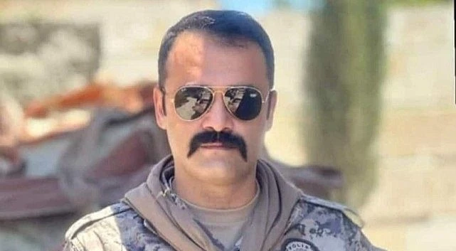 Fırat Kalkanı Harekatı Bölgesinde Şehidimiz Var!