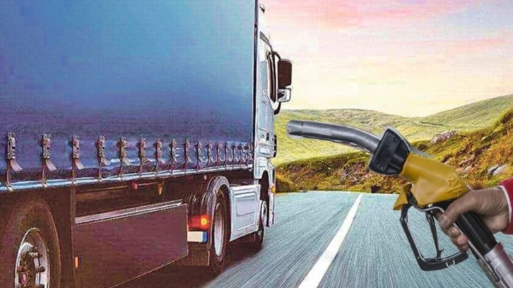 Zamlar Nakliyecileri Zor Duruma Düşürüyor