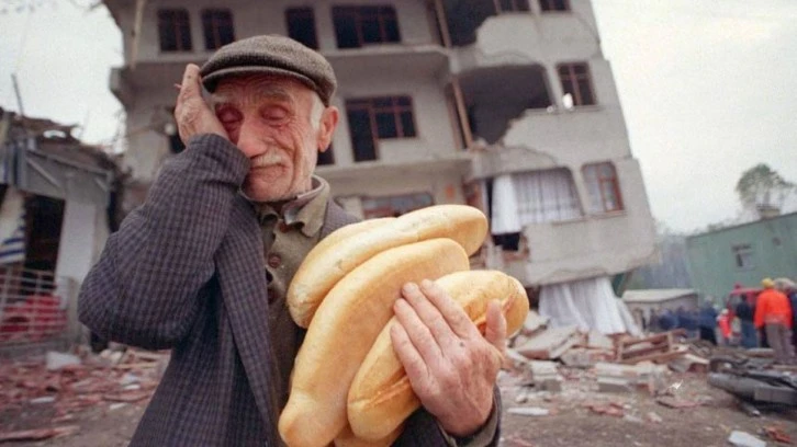 Alınması Gereken Önlemler Alınmadı!
