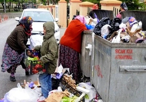 Açlık Sınırı Asgari Ücreti Geçti 