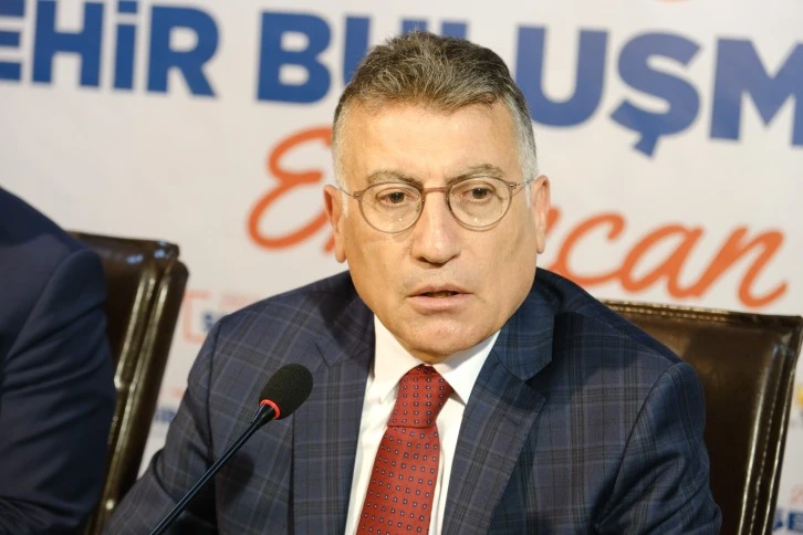 ' Bir Kaç Yıla Enflasyon Tek Rakama İnecek'