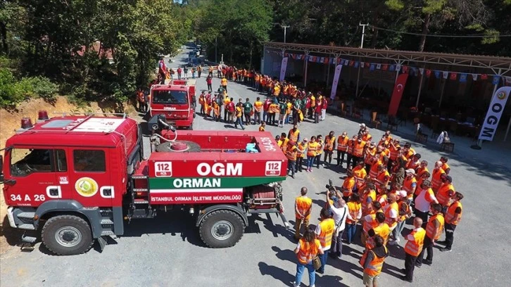 Gönüllü Sayısı 118 Bini Aştı 