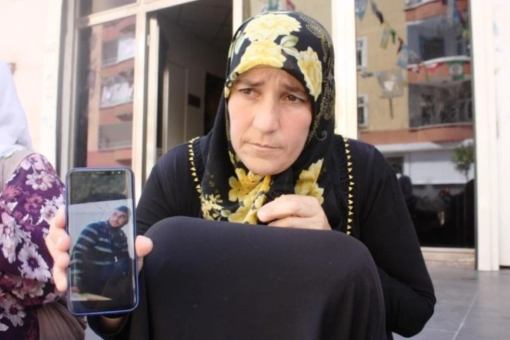 Bir Anne Daha Evladına Kavuştu 