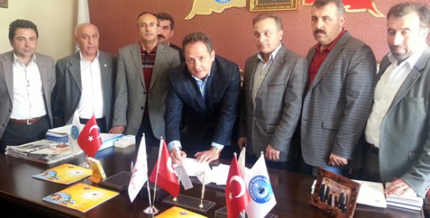 Bilici Termal´den Memura Müjde 