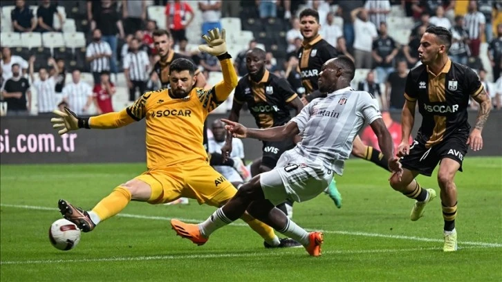 Türkiye Sezonluk UEFA Ülke Puanı Klasmanında Zirvede 