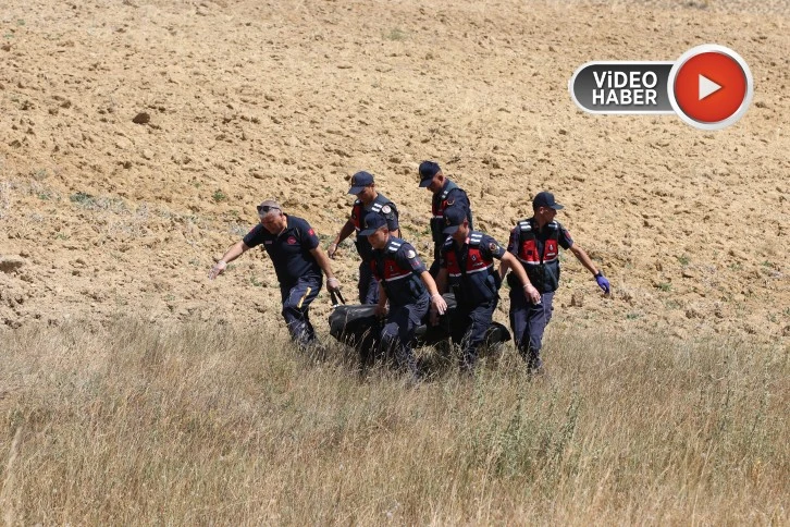 Kangal'da Arazi Anlaşmazlığında Cinayet 