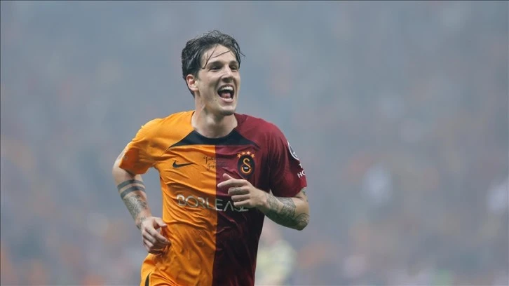 Zaniolo, Aston Villa Yolcusu 