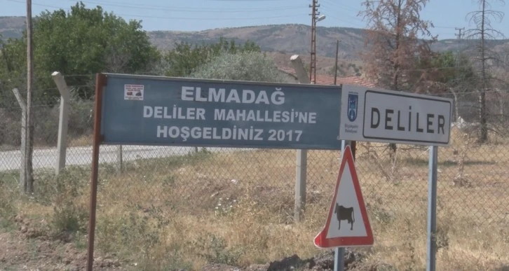 Deliler Köyü İsminin Değişmesini İstiyor 