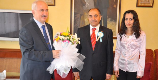 31. Vakıf Haftası Etkinlikleri Başladı