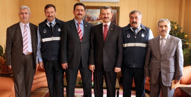 Dilenciler İçin Müftülük Devrede