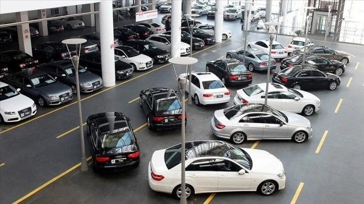 Otomotiv Sektöründe Yeni Dönem Başlayacak