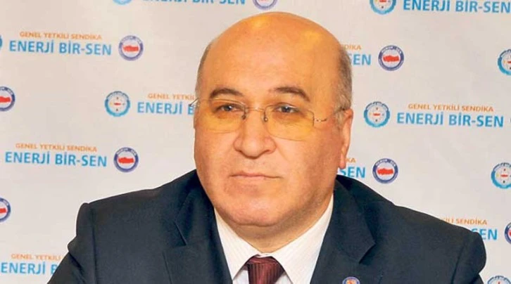 Memur-Sen Genel Başkan Yardımcısı  Kalp Krizi Geçirdi