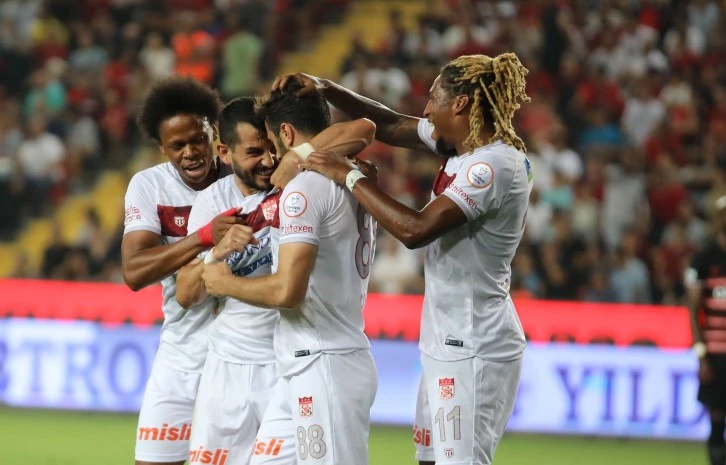 3 Puanla Tanıştık