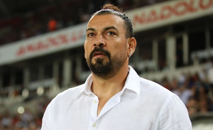 Servet Çetin: Tehlike Oluşturduk