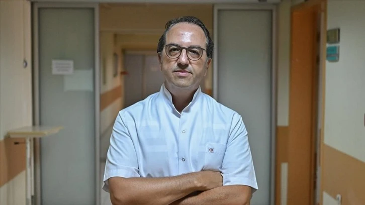 Türkiye'de Kovid-19 Vakalarında Artış Gözlenmedi