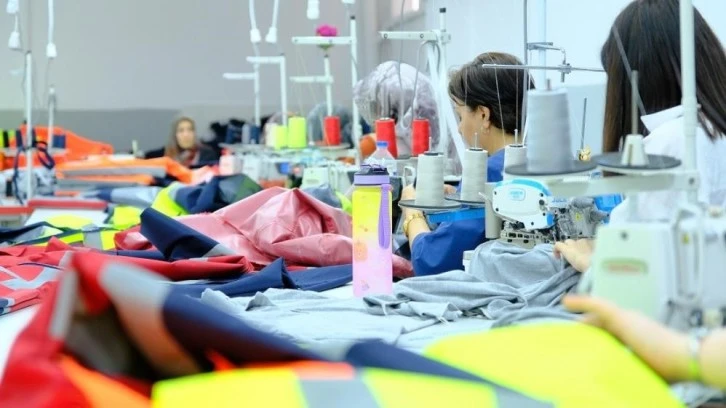 Yurt Dışı Üretici Fiyat Endeksi Yıllık Yüzde 60,32