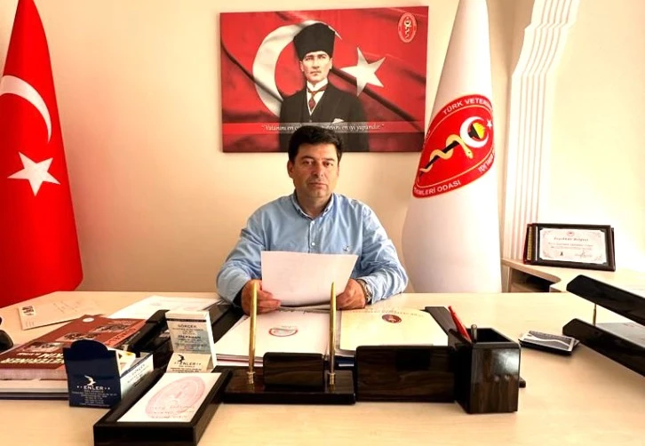 Tepkilerini İş Bırakarak Gösterdiler 