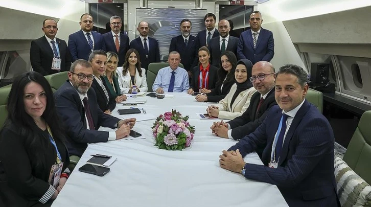Erdoğan: Emeklilerimizi Memnun Edecek Adımları Atacağız