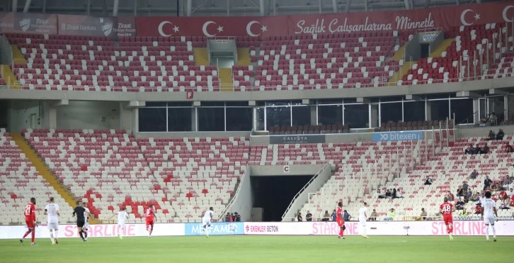 Bu Kadar Olmaz Ayıptır!