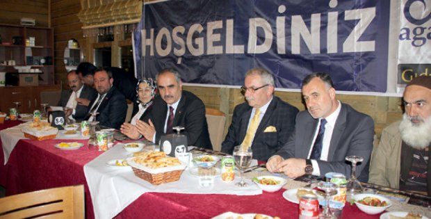 Hayat Ağacı Hayat Veriyor