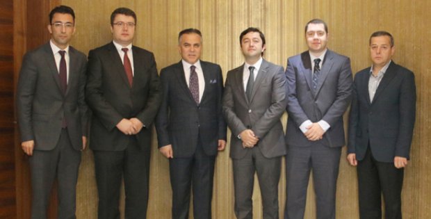 Sivas-Antalya Uçak Seferleri Başlıyor