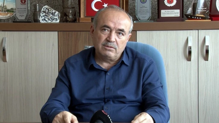 Deprem, Sivas ve Gürün Uzantılı Sayılabilecek Yerde