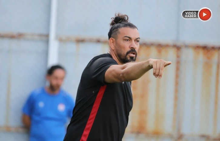 Yiğido Hücumu Güçlendiriyor