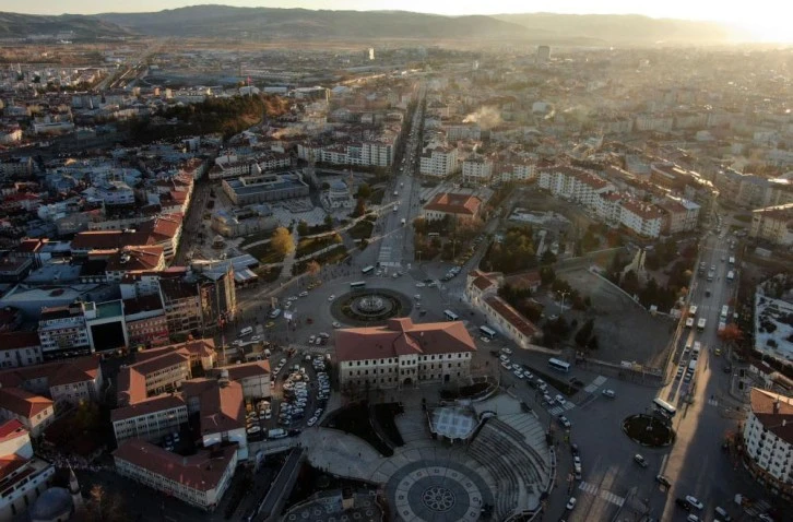 Araç Sayısı Artıyor