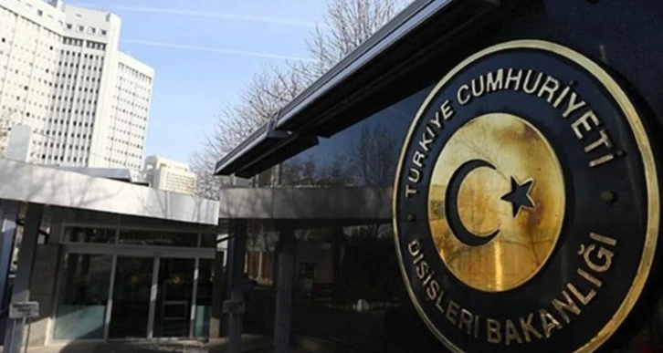 Danimarka'ya 'Eylemleri Durdurun' Çağrısı