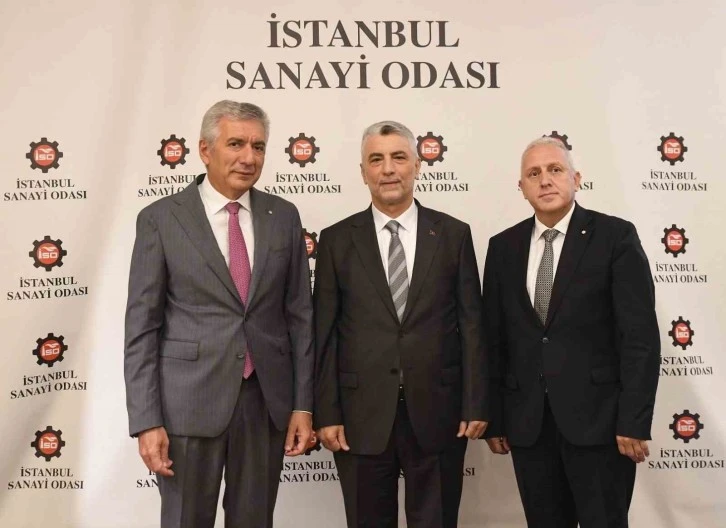 İhracatta Hedef 265 Milyar TL