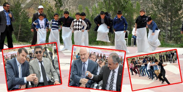 Hoş Geldin Bahar