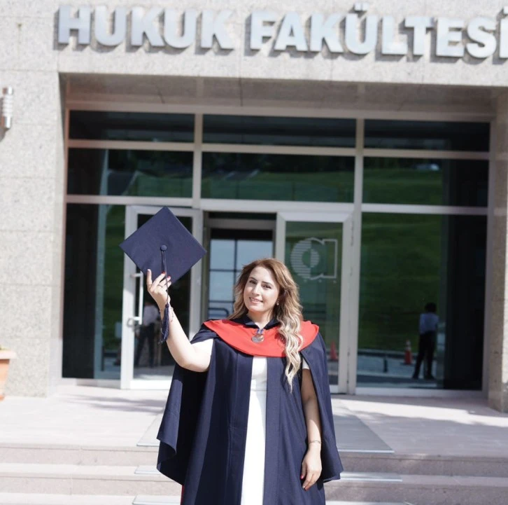 Zorluklar Yıldıramadı