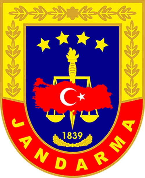 42 İlin Jandarma Komutanı Değişti