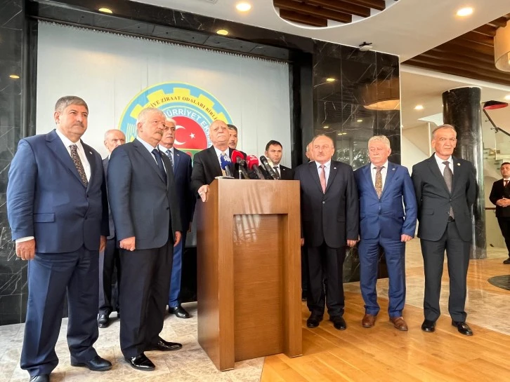 Mısır Üretimi Tehlikede!
