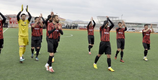 Zara, Zonguldak´a Bileniyor