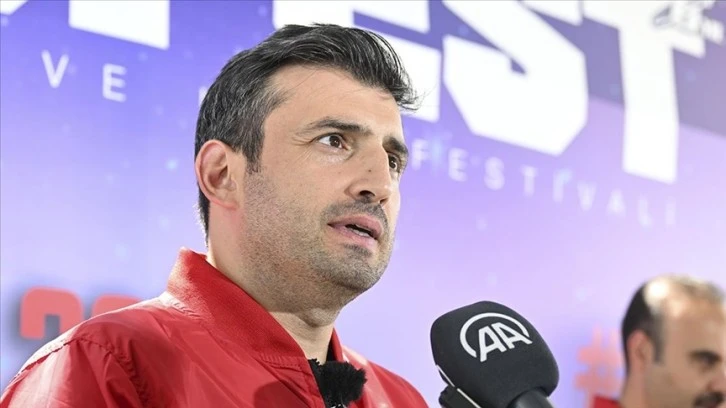 'En Büyük Teknoloji Etkinliği'
